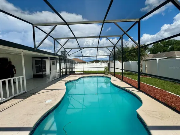 14 YORK CT, Kissimmee, FL 34758