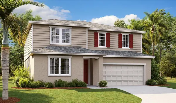 5118 KINSLEY DR, Winter Haven, FL 33884