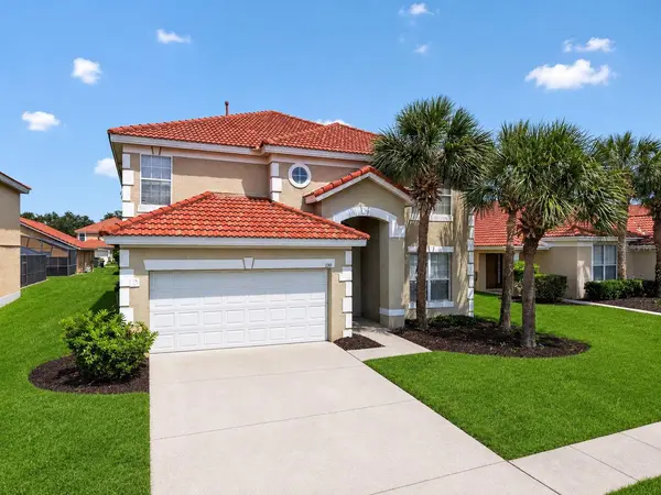 130 SARAGOSSA AVE, Davenport, FL 33897