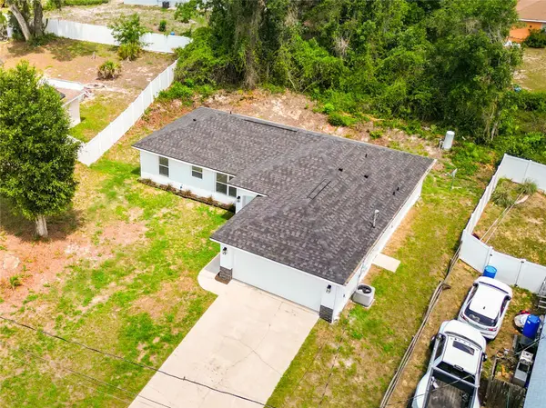 13 JUNIPER PASS RADL, Ocala, FL 34480