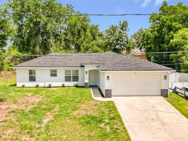 13 JUNIPER PASS RADL, Ocala, FL 34480