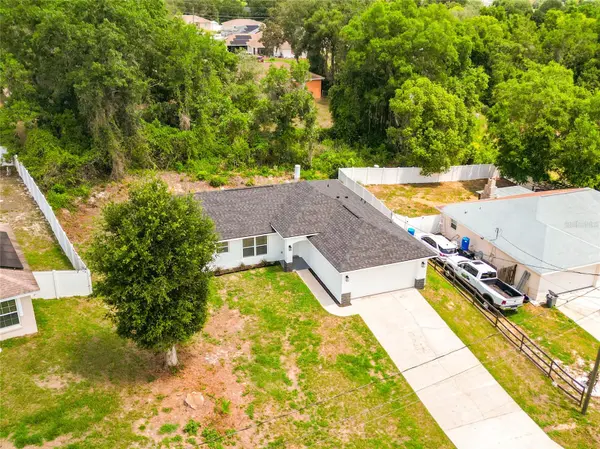 13 JUNIPER PASS RADL, Ocala, FL 34480