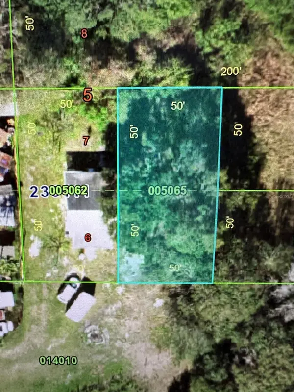 0 CAIN ST, Mulberry, FL 33860
