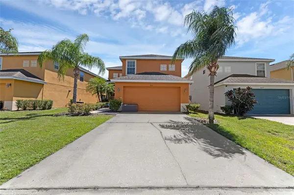 2631 SANTOSH CV, Kissimmee, FL 34746