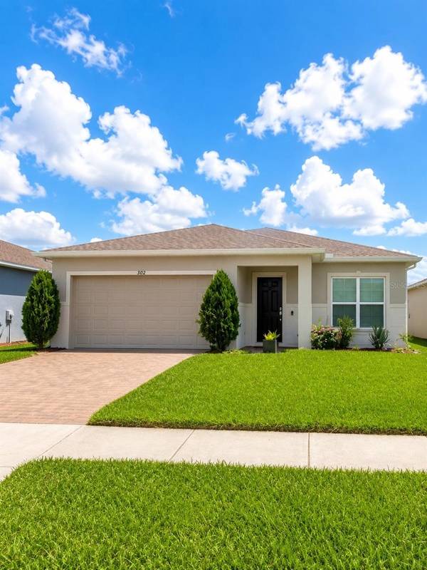 4592 BIG ISLAND DR, Kissimmee, FL 34746