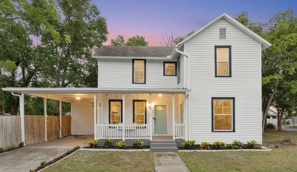 417 W 6TH ST, Sanford, FL 32771