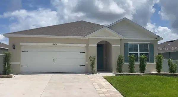11370 AMBER RIDGE DR, Zellwood, FL 32798