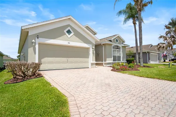 223 RIDGE VIEW DR, Davenport, FL 33837