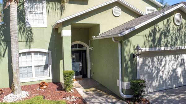 8032 ACADIA ESTATES CT, Kissimmee, FL 34747