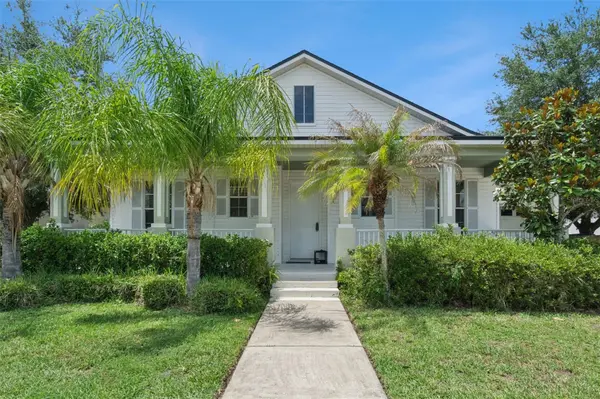 4957 PALL MALL ST E, Kissimmee, FL 34758
