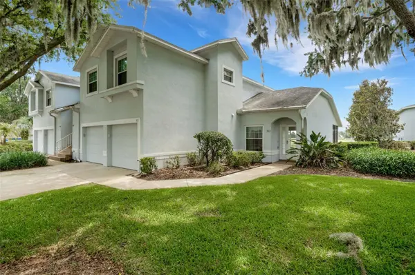 313 EAGLE RIDGE DR #313, Davenport, FL 33837