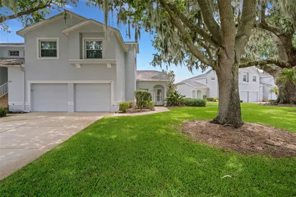 313 EAGLE RIDGE DR #313, Davenport, FL 33837