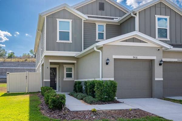 9418 WESTSIDE HILLS DR, Davenport, FL 33896