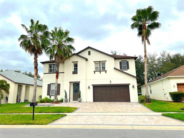 10018 CHORLTON CIR, Orlando, FL 32832