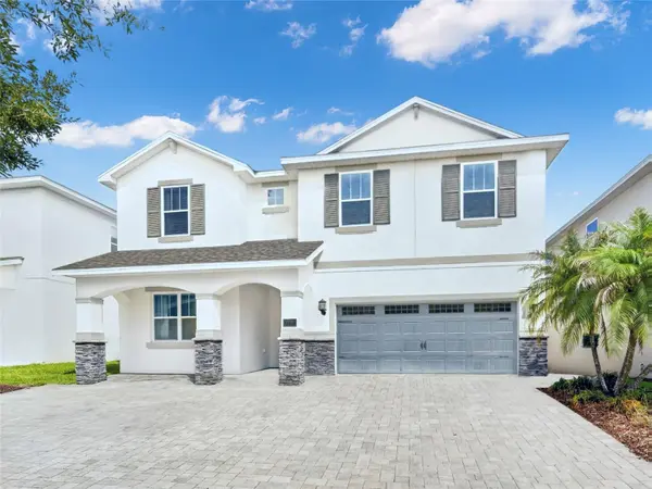 7450 MARKER AVE, Kissimmee, FL 34747