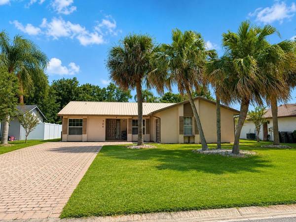 708 DUFFER LN, Kissimmee, FL 34759