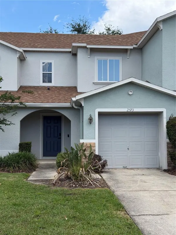 2573 AVENTURINE ST, Kissimmee, FL 34744