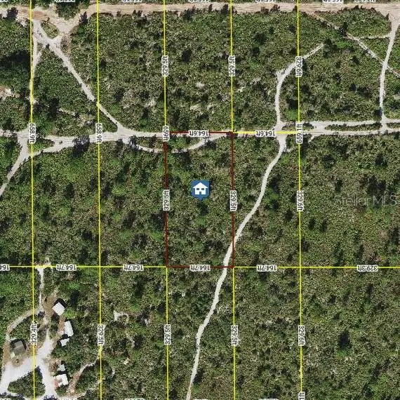 HOLOPAW GROVES ROAD LOT 22, St Cloud, FL 34771