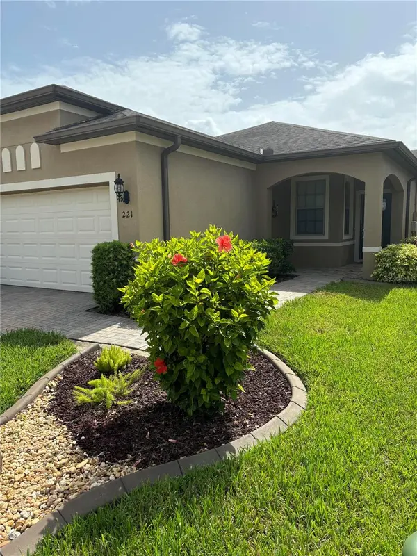 221 ALMERIA WAY, Davenport, FL 33837