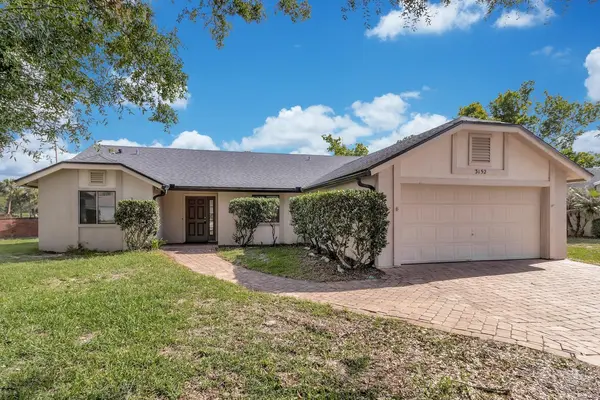 3152 S HORIZON PL, Oviedo, FL 32765