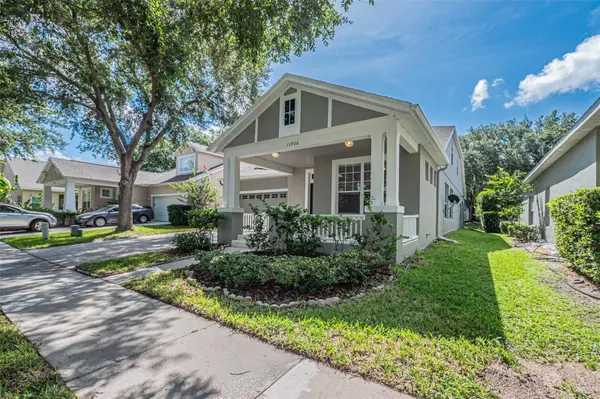 13936 EDEN ISLE BLVD, Windermere, FL 34786