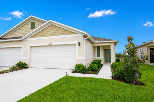 2824 SUNRIDGE LOOP, St Cloud, FL 34771