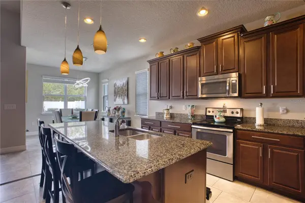 3014 SERA BELLA WAY, Kissimmee, FL 34744