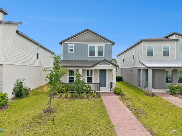 12253 S BRACCO ST, Winter Garden, FL 34787