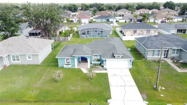 413 FLAMINGO CT, Poinciana, FL 34759