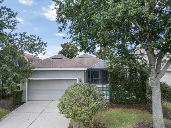 7407 DEVEREAUX ST, Reunion, FL 34747