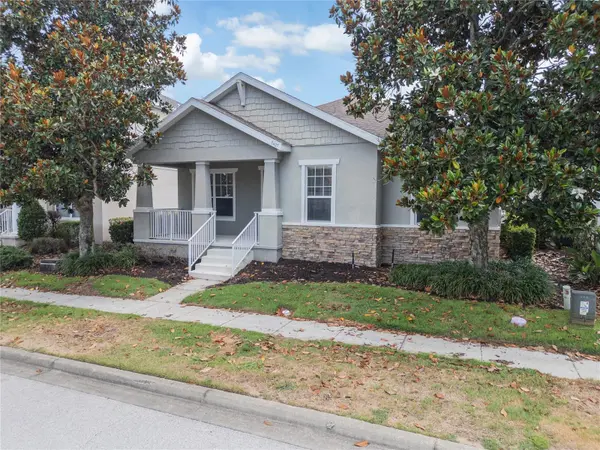 7407 DEVEREAUX ST, Reunion, FL 34747