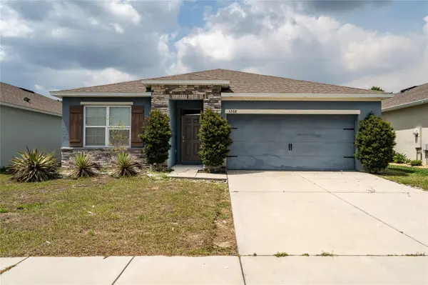 3268 COUNTRY WALK CLUB CIR, Winter Haven, FL 33881