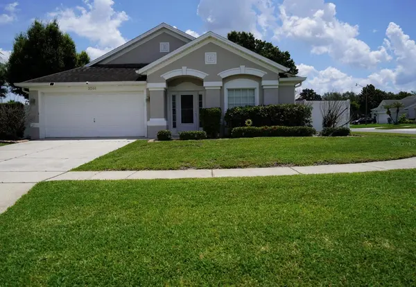 3244 HERONS POINT CIR, Kissimmee, FL 34741
