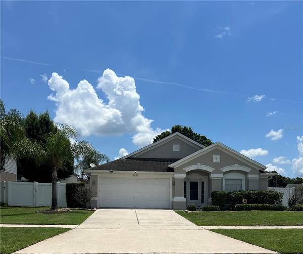 3244 HERONS POINT CIR, Kissimmee, FL 34741