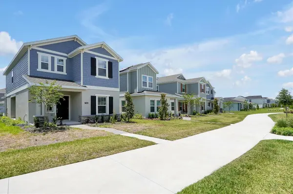 7245 SIENNA OAK ALY, Orlando, FL 32829