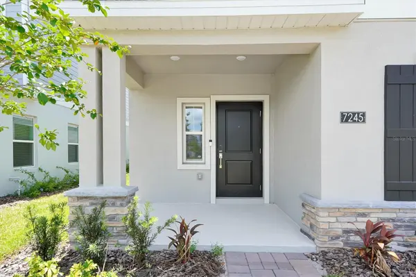 7245 SIENNA OAK ALY, Orlando, FL 32829