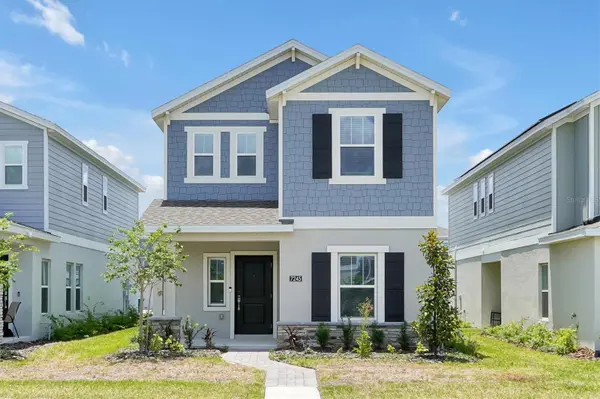7245 SIENNA OAK ALY, Orlando, FL 32829