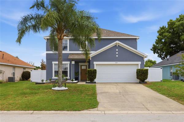 3097 BUCKEYE POINTE DR, Winter Haven, FL 33881