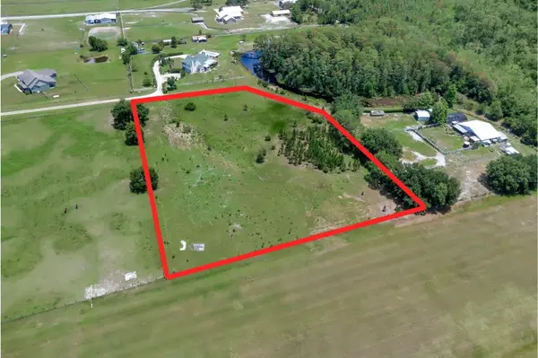 ALBRITTON RD, St Cloud, FL 34772