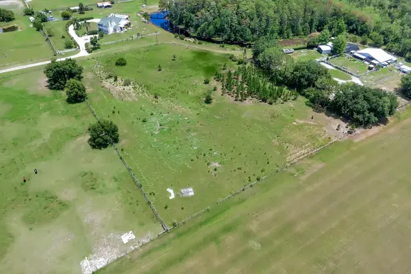 ALBRITTON RD, St Cloud, FL 34772