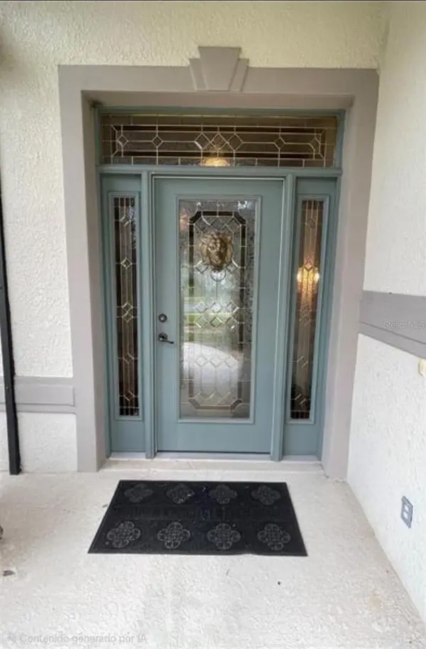 2915 SOUTHERN PINES LOOP, Clermont, FL 34711
