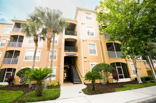 2788 ALMATON LOOP #202, Kissimmee, FL 34747