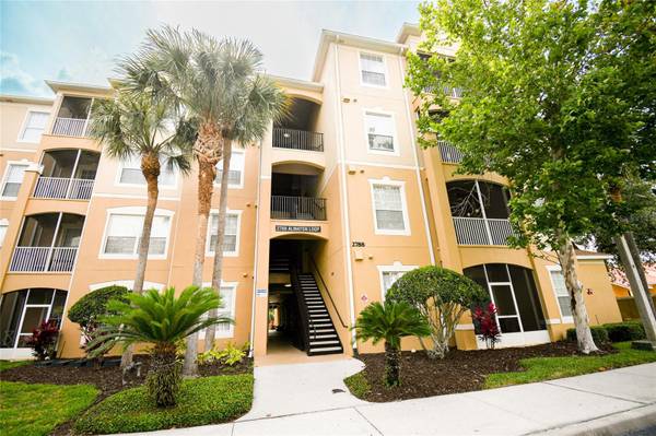 2788 ALMATON LOOP #202, Kissimmee, FL 34747