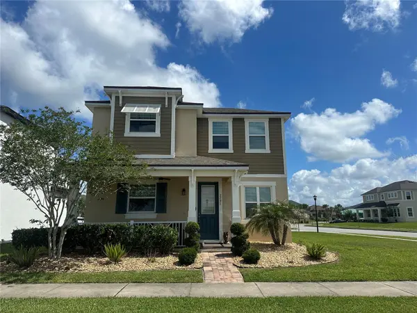 2791 RAPOLLO DR, Kissimmee, FL 34741