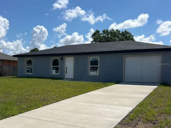 3908 EL RADO AVE, Sebring, FL 33872