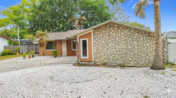 5503 ALBERT DR, Winter Park, FL 32792