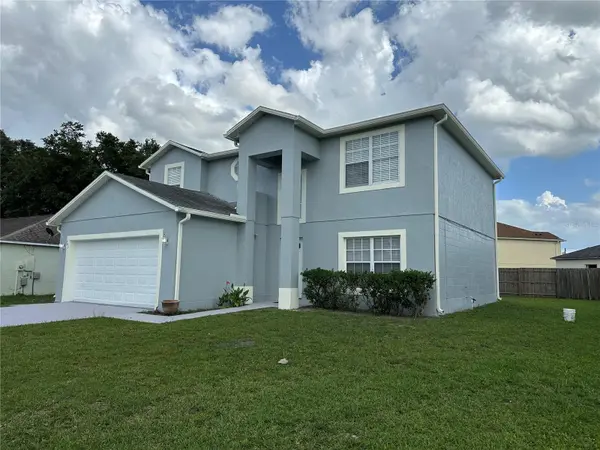 747 PELICAN CT, Poinciana, FL 34759