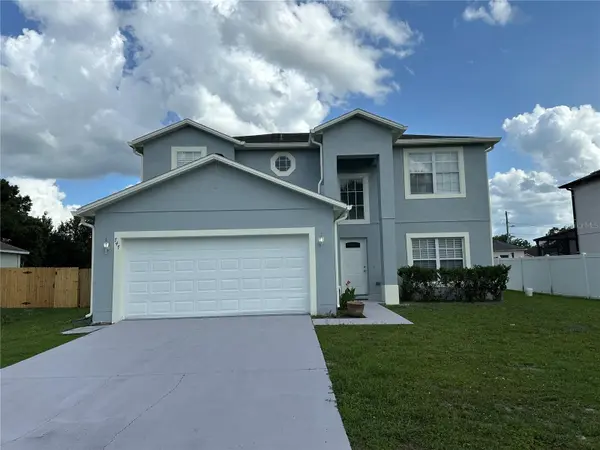 747 PELICAN CT, Poinciana, FL 34759