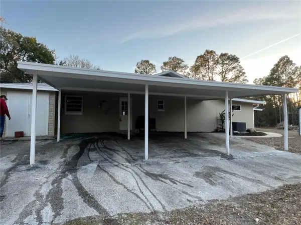 Address not disclosed, Crystal River, FL 34428