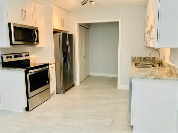 205 BABSON DR, Babson Park, FL 33827